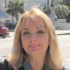 Meet your Posher, Wendy